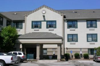 Extended Stay America - St Louis - Airport