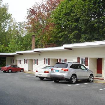 Bedford Motel