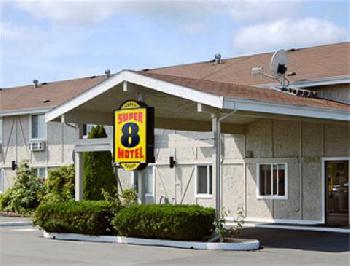 Super 8 Shelton