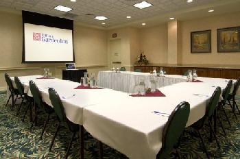 Hilton Garden Inn® Boise Spectrum