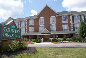 Country Inn & Suites By Carlson, Macedonia, OH