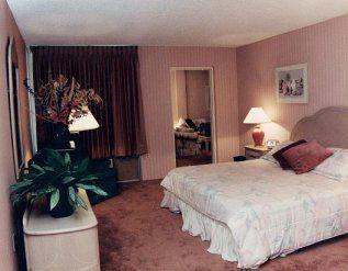 Ramada - Medford