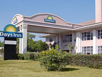 Days Inn Gainesville University