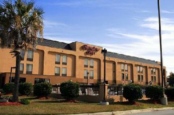 Hampton Inn Sumter