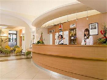 ibis Praha Old Town