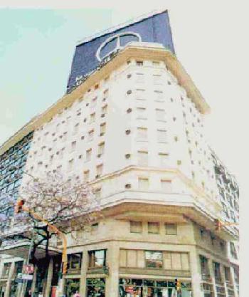 Bristol Hotel