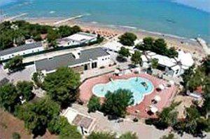 Spiaggia Lunga
