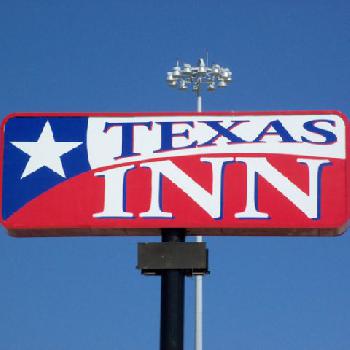 Texas Inn - Harlingen