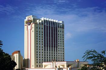 Hard Rock Hotel And Casino Tulsa
