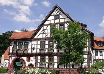 Hotel Goldener Hirsch
