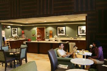 HAMPTON INN AND SUITES MAHWAH, NJ