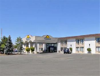 Days Inn Scottsbluff