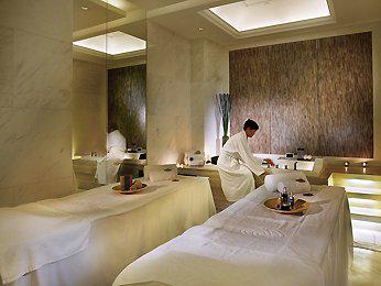 Sofitel Guangzhou Sunrich