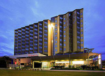 Mercure Florianopolis Convention