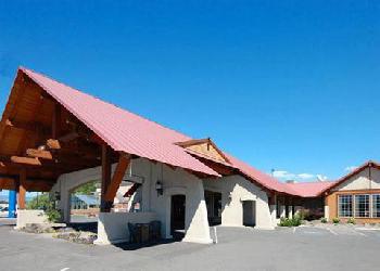 Quality Inn & Conference Center