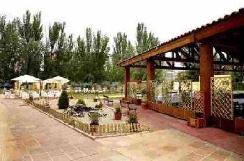 Sercotel Rey Sancho