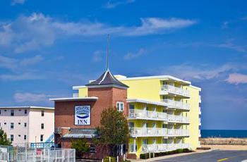 Atlantic Oceanfront Inn