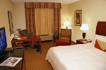 Tucson Airport Hilton Garden Inn
