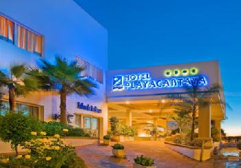 Playacartaya Spa Hotel