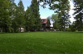 The Inn at Ellsworth Estate