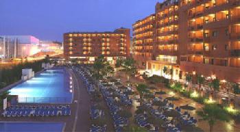 Myramar Fuengirola