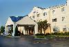 Fairfield Inn Saginaw