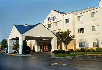 Fairfield Inn Saginaw