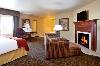 Holiday Inn Express Hotel & Suites LEWISBURG
