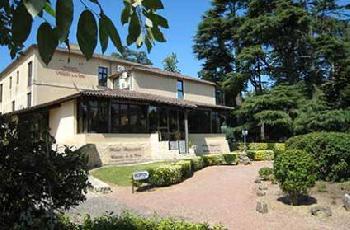 Hotel du Chateau de la Tour