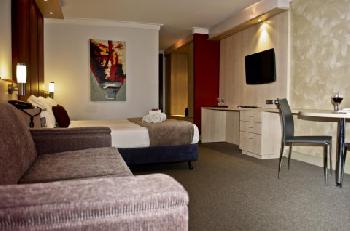 Metro Hotel Perth