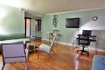 Crowne Plaza LAFAYETTE AIRPORT