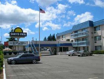 Days Inn Bellingham