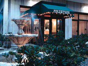 Ariston Hotel