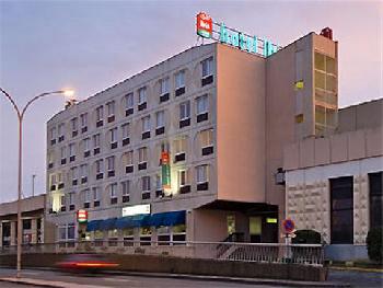 ibis Boulogne sur Mer Centre Les Ports