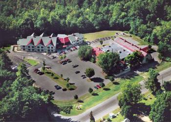 Longfellows Inn And Restaurant