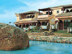 Hotel Baia di Nora