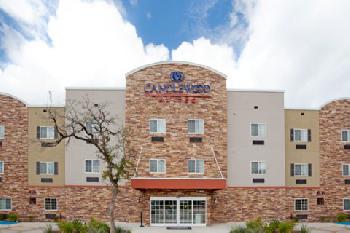 Candlewood Suites AUSTIN N-CEDAR PARK