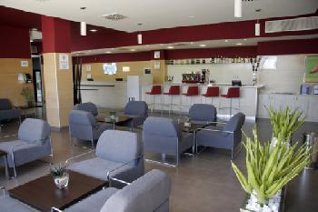 Holiday Inn Express MADRID - GETAFE