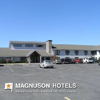Regency Inn and Suites Stilwel