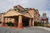 BEST WESTERN PLUS Castlerock Inn & Suites