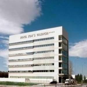 HOTEL XONS VALENCIA