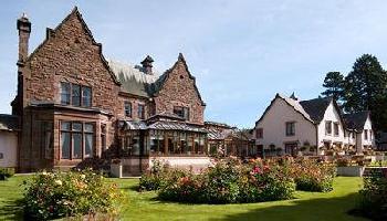 Appleby Manor Country House Hotel