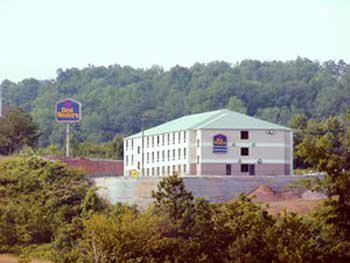BEST WESTERN PLUS Gardendale