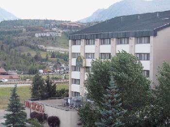 La Quinta Inn & Suites Silverthorne  Summit Co