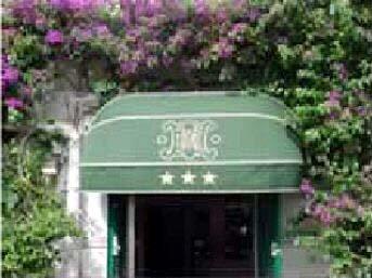 Hotel Emeradue