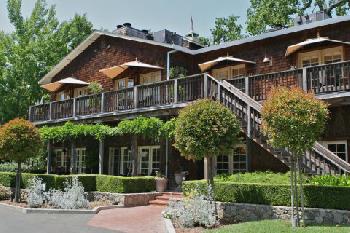 La Residence