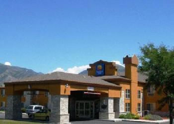Comfort Inn Logan