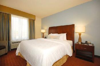 Lynchburg Hilton Garden Inn