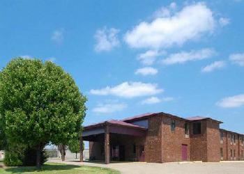 Econo Lodge