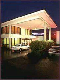 Sandown Regency